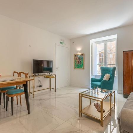 Valletta Central Historical Apartments Экстерьер фото