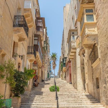 Valletta Central Historical Apartments Экстерьер фото