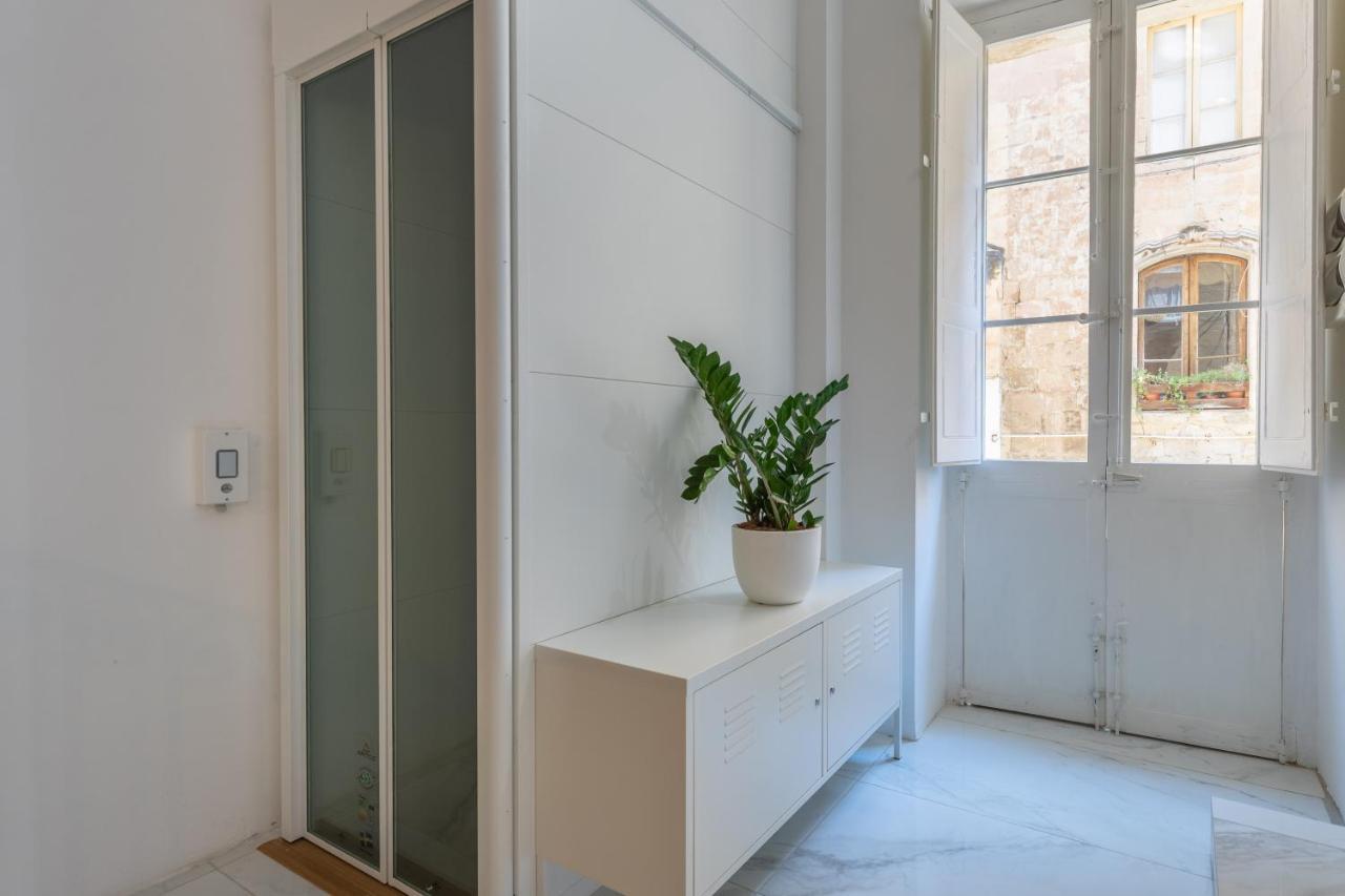 Valletta Central Historical Apartments Экстерьер фото