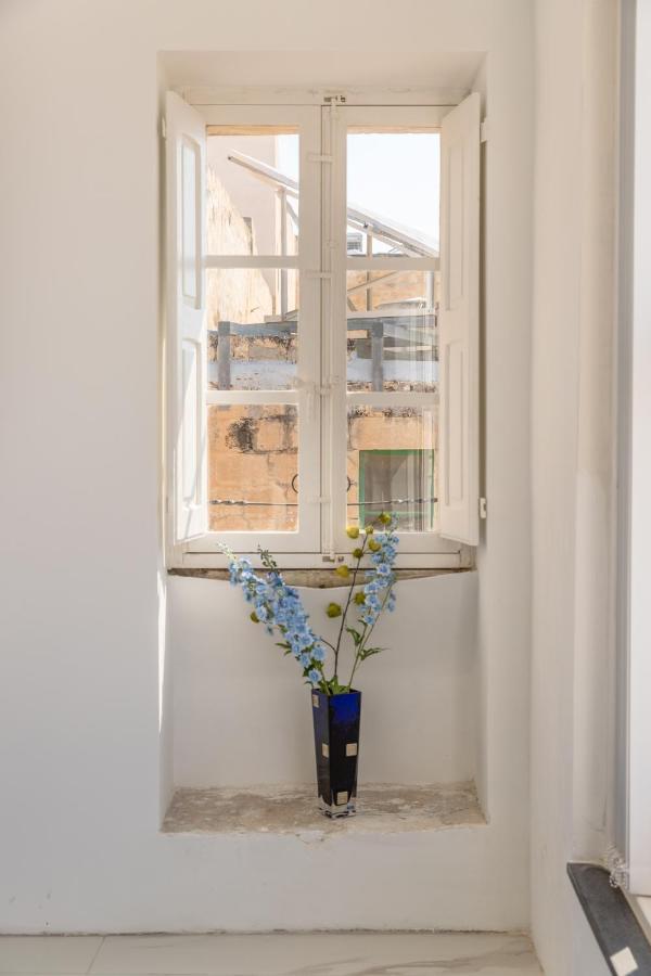 Valletta Central Historical Apartments Экстерьер фото