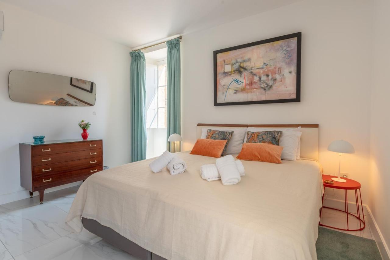 Valletta Central Historical Apartments Экстерьер фото