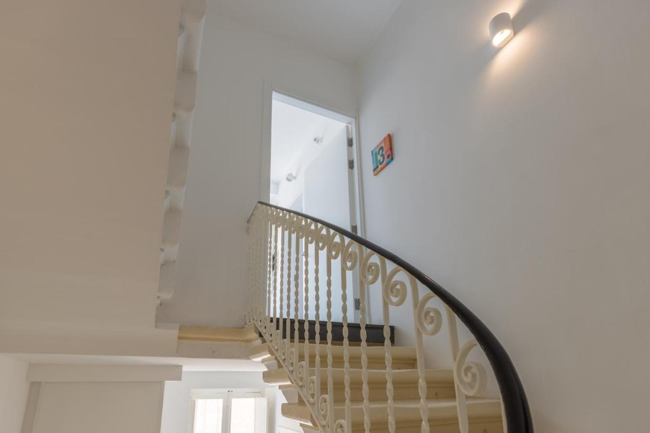Valletta Central Historical Apartments Экстерьер фото