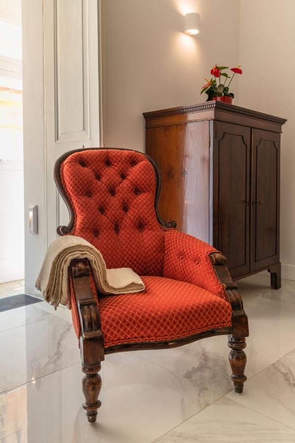Valletta Central Historical Apartments Экстерьер фото