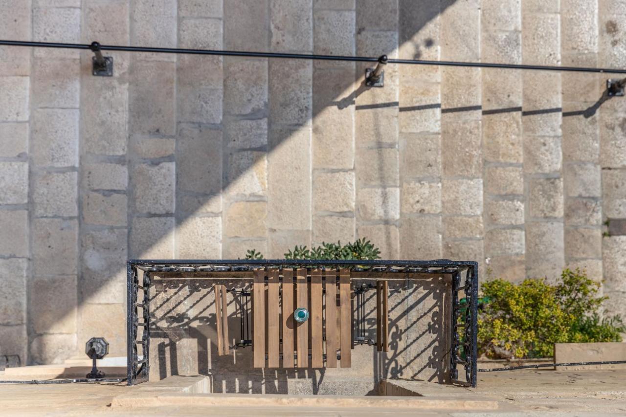 Valletta Central Historical Apartments Экстерьер фото